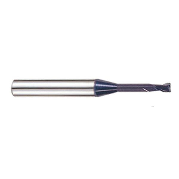 Yg-1 Tool X-Power Pro 2Fl Rib Processing End Mill GM883010 - main